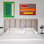 Pavuza Luxury 4-bedroom Seaview