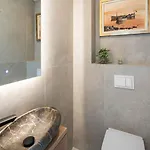 Willa Pavuza Luxury 4-bedroom Seaview Podstrana
