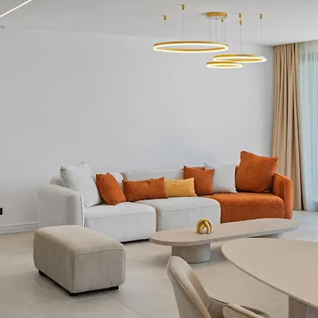 Pavuza Luxury 4-bedroom Seaview فيلة *