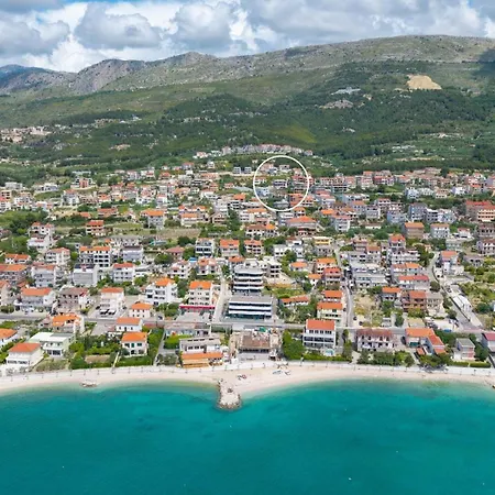 New! Pavuza - Luxury 4-bedroom Seaview Villa